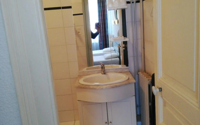 Hotel de Nevers