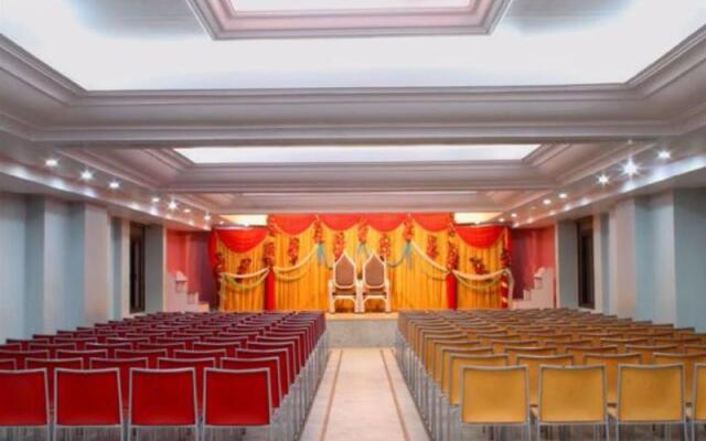 Ram International Hotel