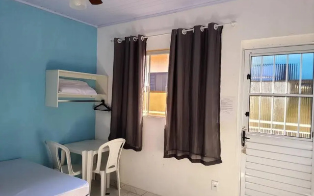 Suites do Rafa Ubatuba