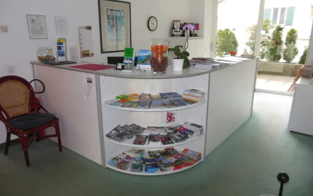 Hotel Garni Sport