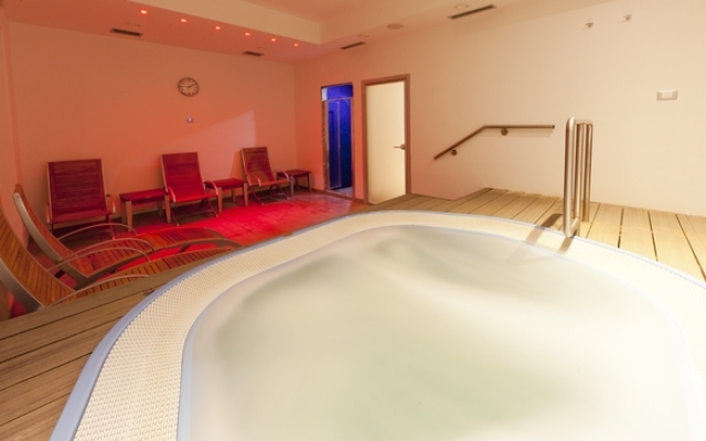 Hotel Terme Letizia - Ischia