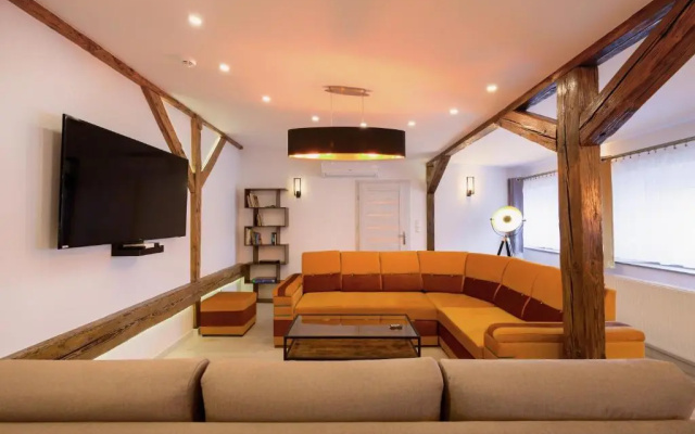 Aparthotel Zabrze, Apartamenty Centrum