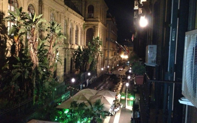 Enjoy Naples