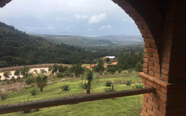 Rancho Escondido Casa Goyri
