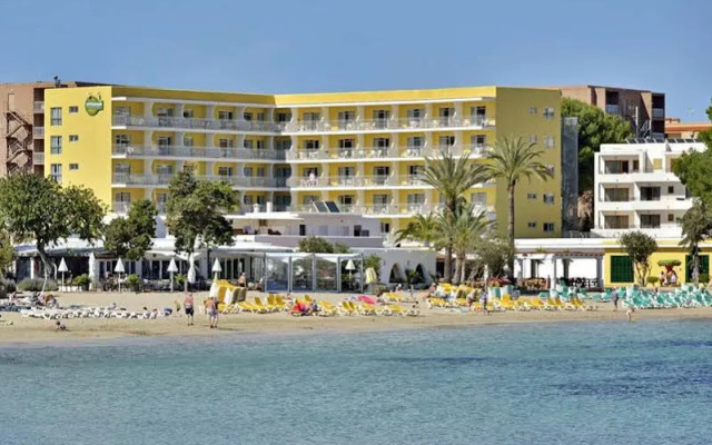 Intertur Apartamentos Miami Ibiza