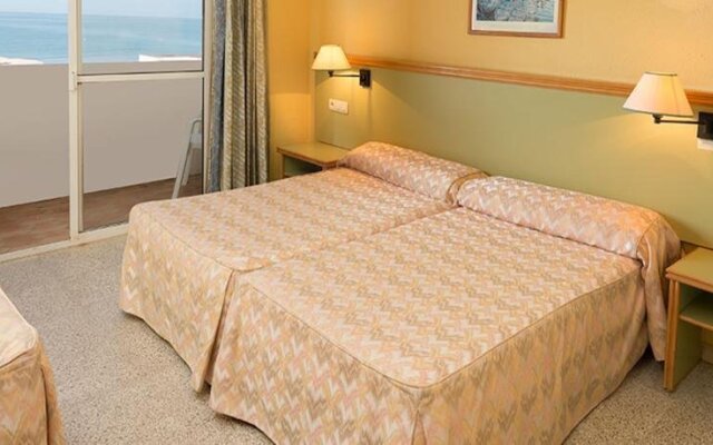 Xinhai Beach Resort – Guest Rooms – Shenzhen