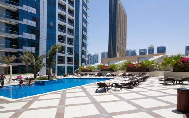 MRNE - Spacious furnished apartment
