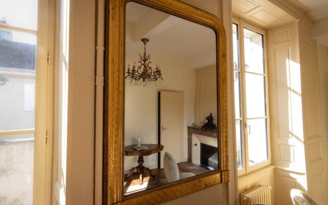 La Demeure Renaissance