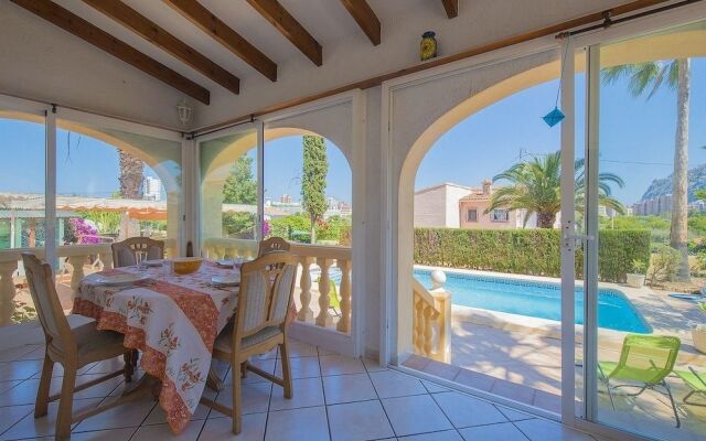 Villa Almendros 16