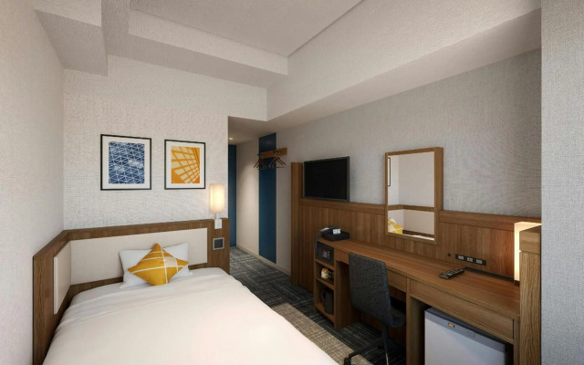 Four Points Flex by Sheraton Osaka Umeda
