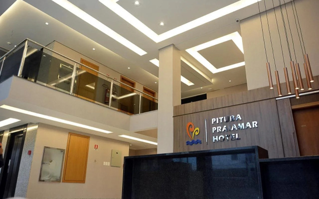 Pituba Praiamar Hotel
