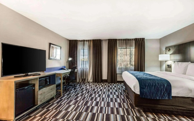 Comfort Inn Memphis Airport West