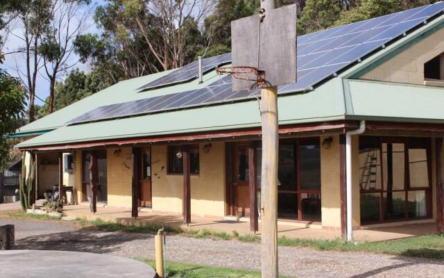 Eastern Reef Cottages