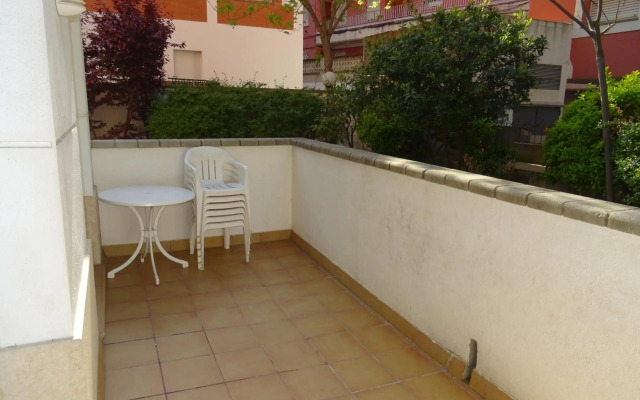 Selvapark Apartamentos