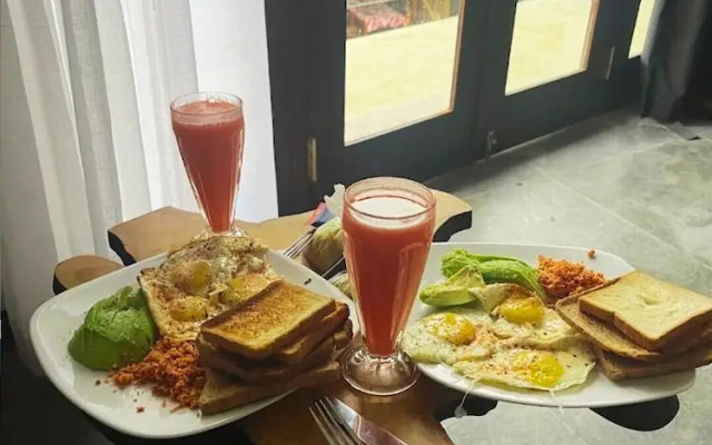 Canela Kabalana Hotel