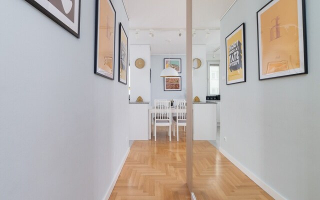 Apartment Bartla 19 by Renters