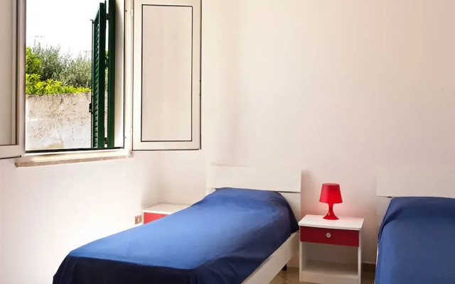 VilleSalento - Porto Cesareo M515