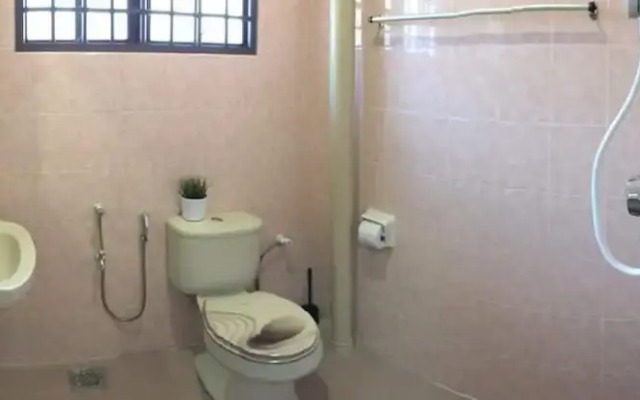 DeKota Homestay Jonker Melaka
