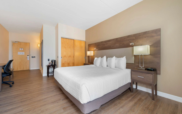 Perth Parkside Hotel and Spa, BW Premier Collection