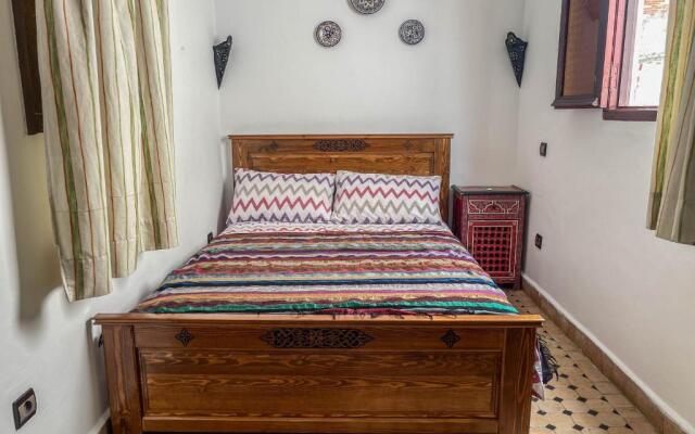Tangier Kasbah Hostel