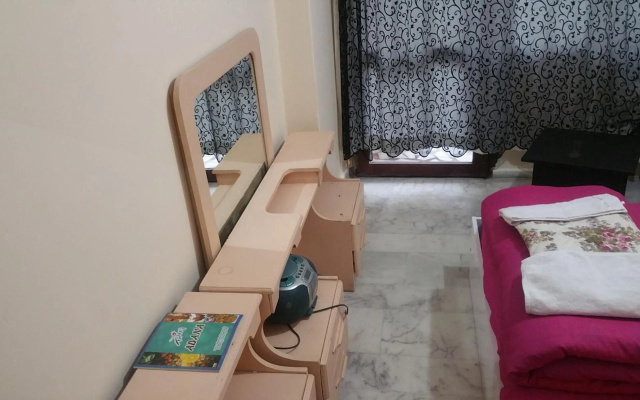 Adana Hostel