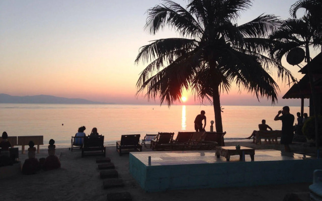 Starlight Haad Rin Resort