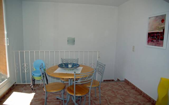 Duplex Vistamar I- X2028