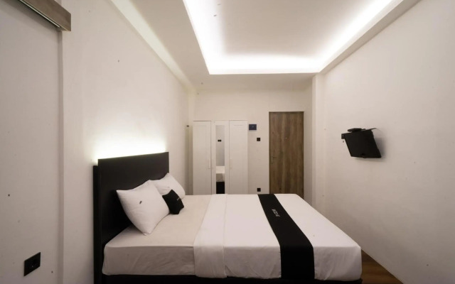 DS Residence Sinabung