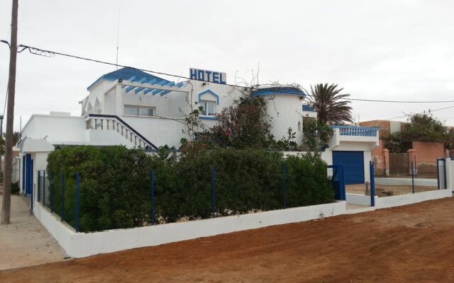 Hotel Canarias Sahara