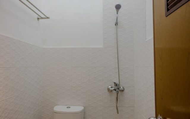 Uniga Malang Family Residence by OYO Rooms