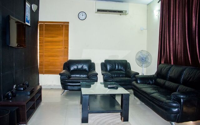 Sugarland Apartments Ikeja