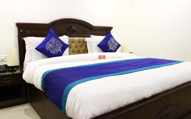 OYO 1455 Hotel Deep
