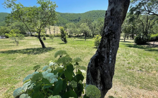 Spoleto Splash : Casetta/slps 4/5 Wifi/dishwasher - Beautiful Private Garden