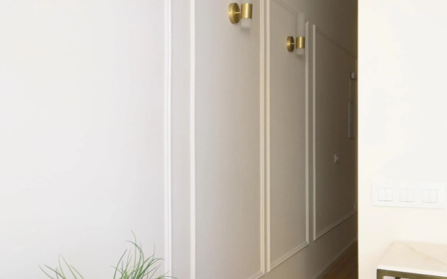 Staylish Studio Apartment In Malasana