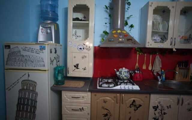Hostel in Grozny
