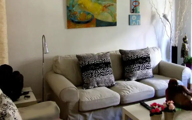 XY Travellers Guest House