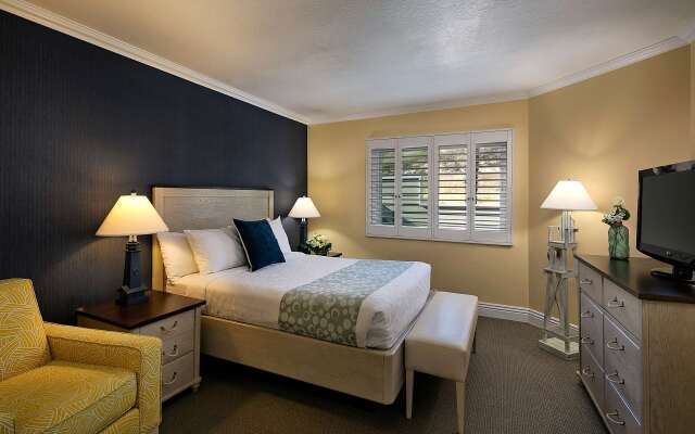 Pismo Lighthouse Suites