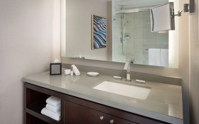 Hyatt Regency San Francisco Airport