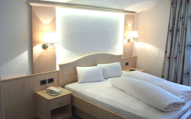 Hotel Schwarzbachhof