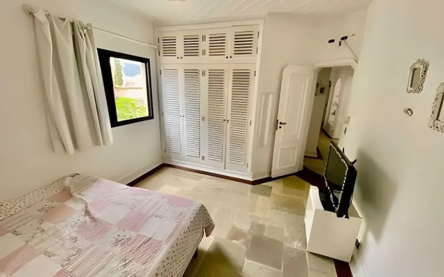Cobertura Triplex no Guarujá SP 1