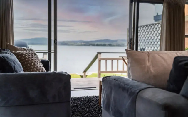 Stay Tauranga Beach House