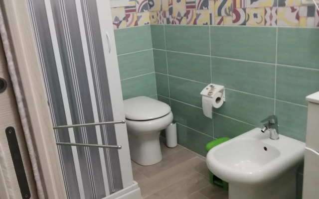 B&B La Collina Dei Poeti