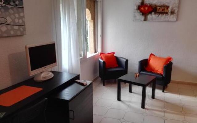 Innate Active Hotel