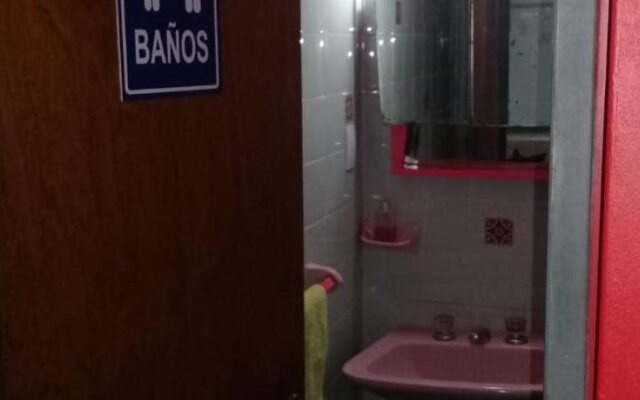 Destino San Juan Hostel