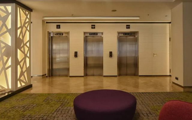 Hotel Vertice Sevilla