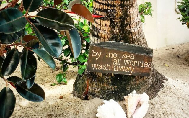 Caribbean Beach Cabanas - A PUR Hotel