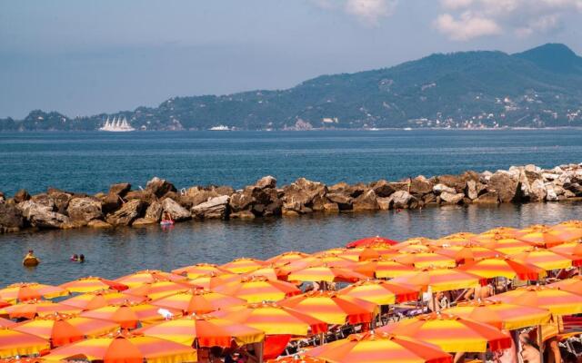 CASAVIVA - The Sailor Appartamento sul Mare