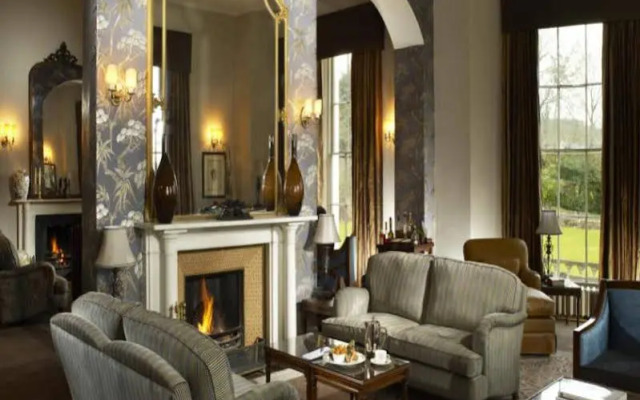 The Mount Somerset Hotel and SPA