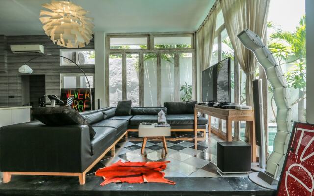 Yaz Villa Seminyak