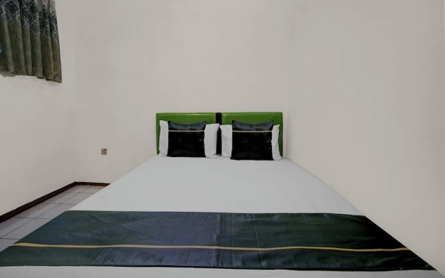 Hotel O Embun Pagi & Villa Resort Batu